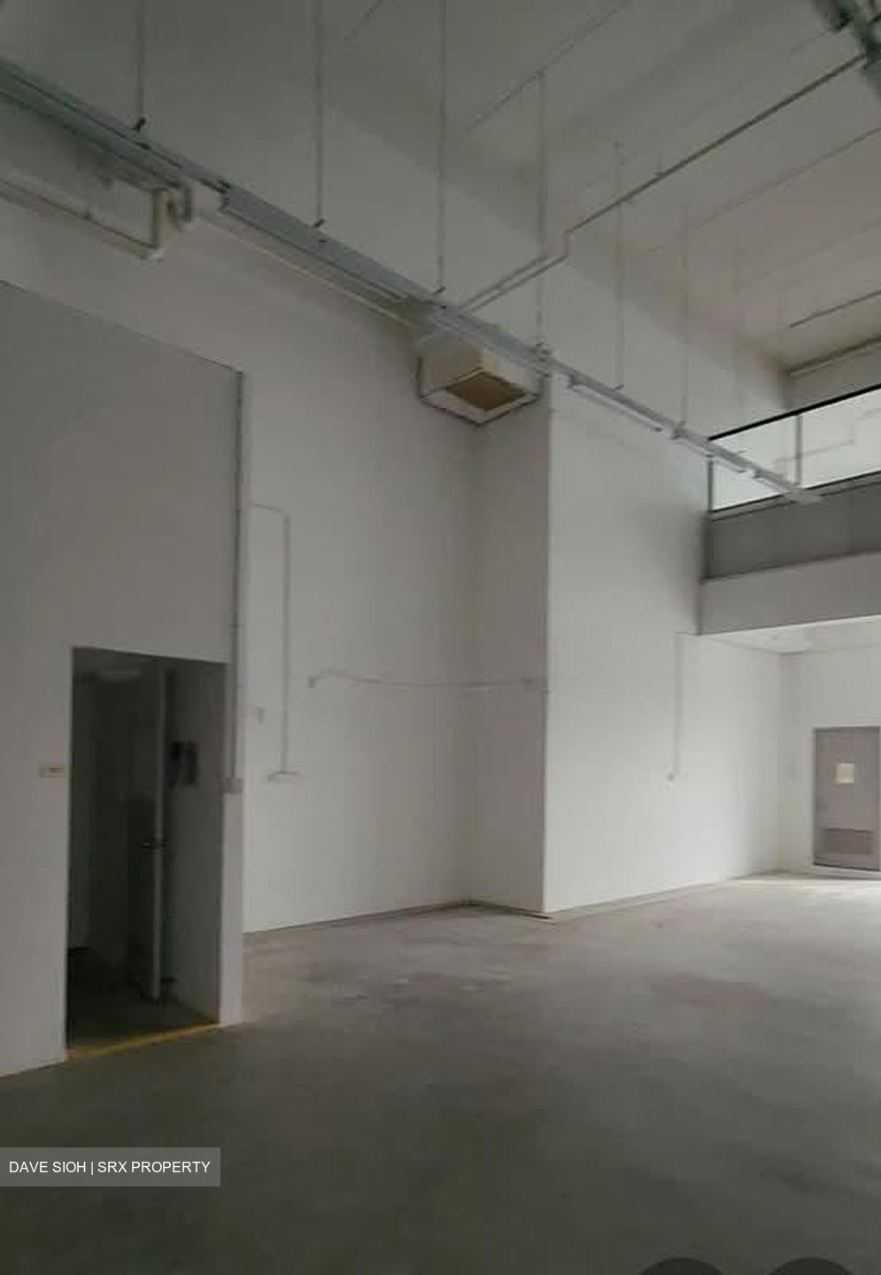 Marsiling Road (D25), Factory #567467771